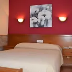 Hotel Vida Playa Paxarinas Portonovo