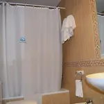 Hotel Vida Playa Paxarinas Portonovo