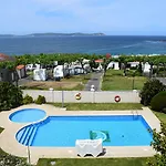Vida Playa Paxarinas 호텔 포르토노보