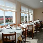 Hotel Vida Playa Paxarinas Portonovo
