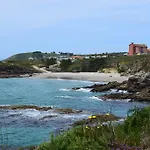 Ξενοδοχείο Vida Playa Paxarinas