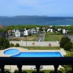 Hotel Vida Playa Paxarinas Portonovo