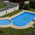 Ξενοδοχείο Vida Playa Paxarinas Πόρτο Νόβο