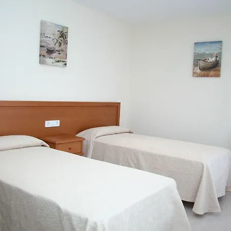 Vida Playa Paxarinas Portonovo