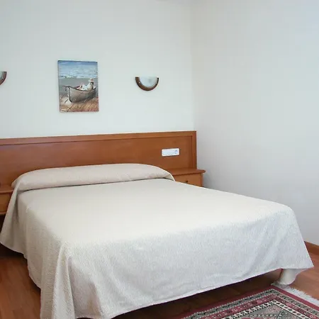 Vida Playa Paxarinas Szálloda 2*