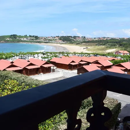 Hotel Vida Playa Paxarinas