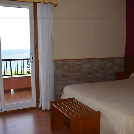 Hotel Vida Playa Paxarinas