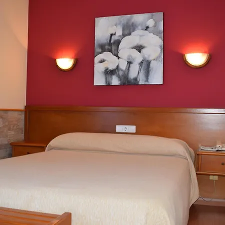 Hotel Vida Playa Paxarinas Portonovo