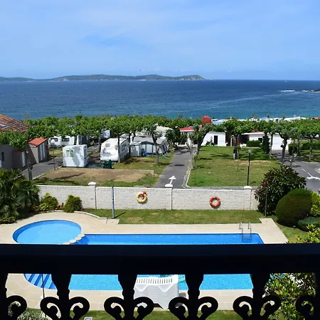 Hotel Vida Playa Paxarinas