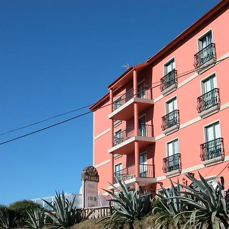 Hotel Vida Playa Paxarinas Portonovo