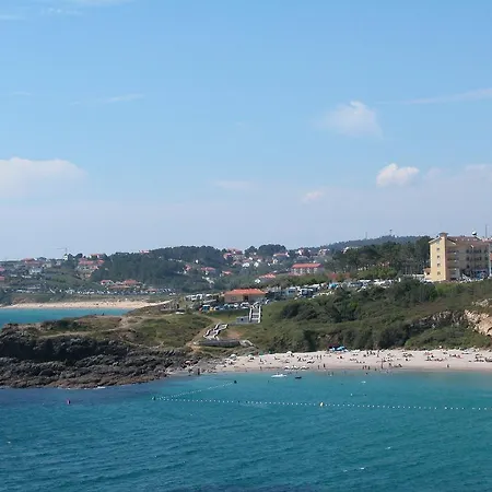 Vida Playa Paxarinas 2*