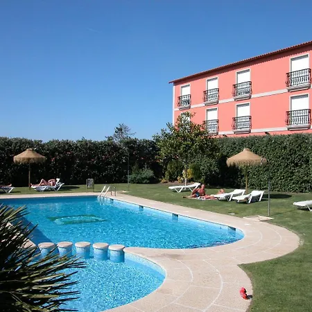 Vida Playa Paxarinas 2*