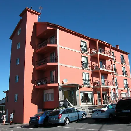 Hotel Vida Playa Paxarinas 2*