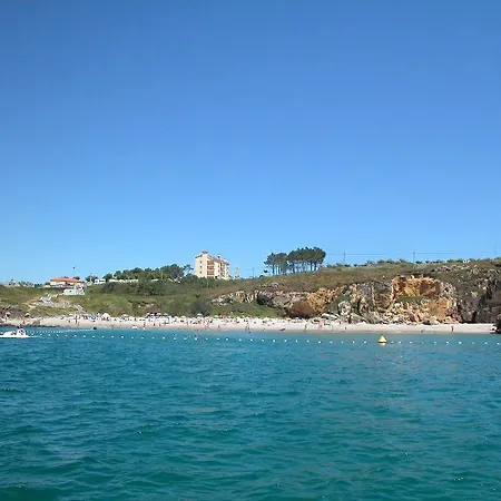 Hotel Vida Playa Paxarinas Portonovo