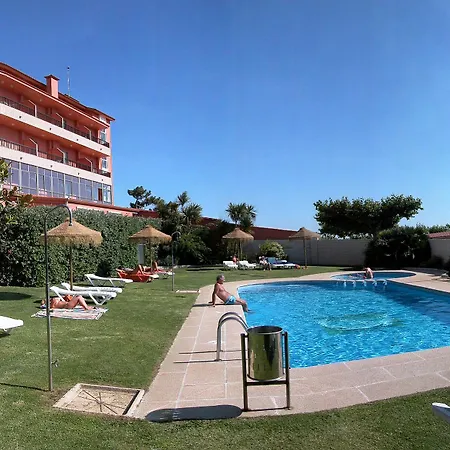 Vida Playa Paxarinas Hotel Portonovo