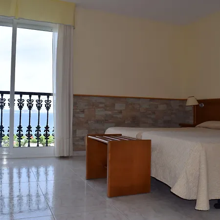 Hotel Vida Playa Paxarinas