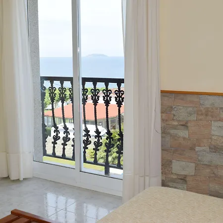 Vida Playa Paxarinas Portonovo