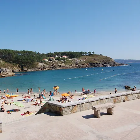 Hotel Vida Playa Paxarinas 2*