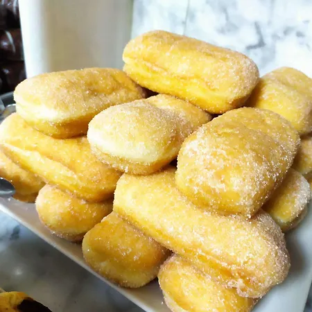 Hotel Vida Playa Paxarinas