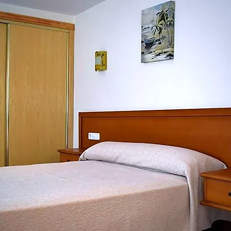 Vida Playa Paxarinas
