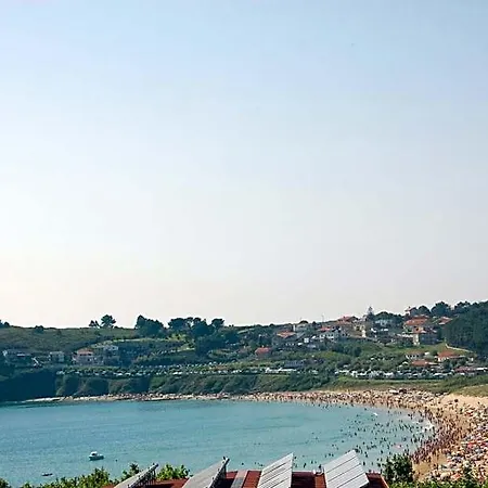 Vida Playa Paxarinas 2*