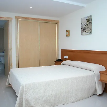 Hotel Vida Playa Paxarinas