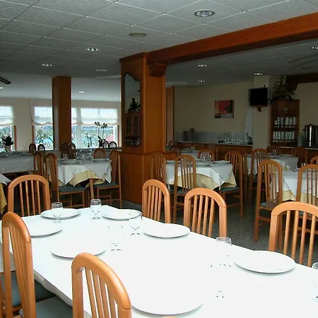 Vida Playa Paxarinas