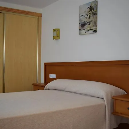 Hotel Vida Playa Paxarinas