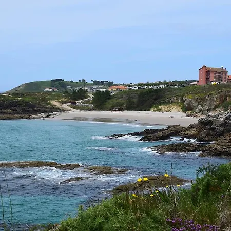 Hotel Vida Playa Paxarinas