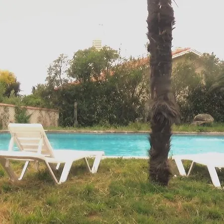 Hotel Vida Playa Paxarinas 2*