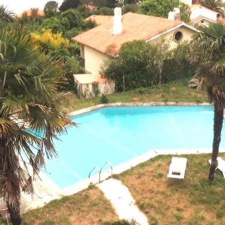 Szálloda Vida Playa Paxarinas