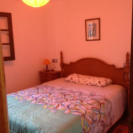 Vida Playa Paxarinas Portonovo