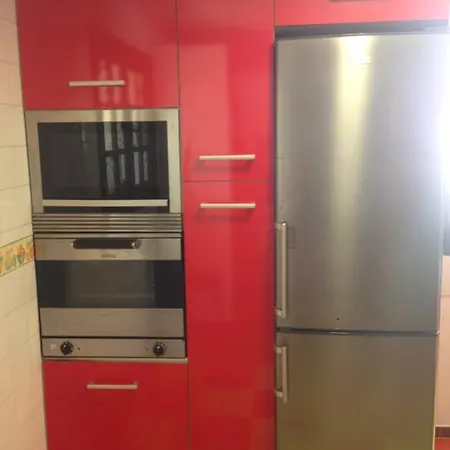 Vida Playa Paxarinas