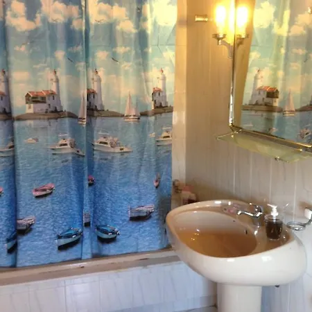 Vida Playa Paxarinas Portonovo