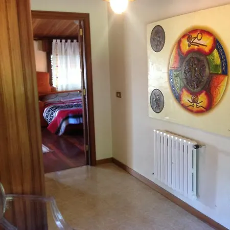 Szálloda Vida Playa Paxarinas 2*