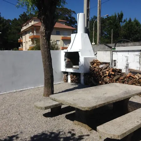 Szálloda Vida Playa Paxarinas Portonovo