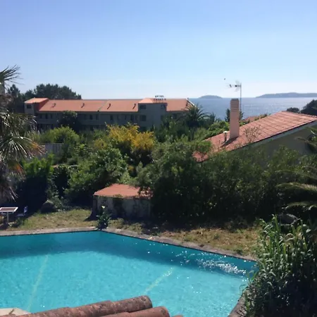 Hotel Vida Playa Paxarinas