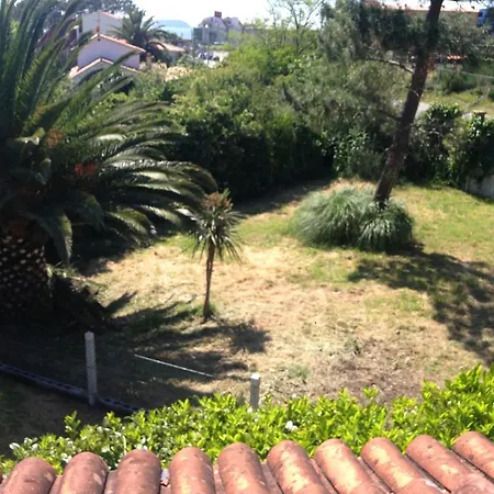 Vida Playa Paxarinas