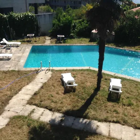Hotel Vida Playa Paxarinas 2*