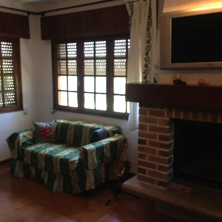 Vida Playa Paxarinas