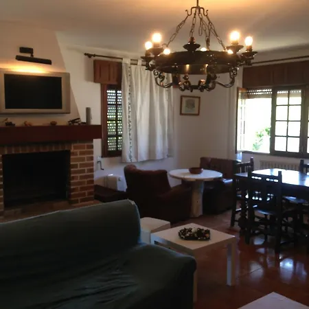 Vida Playa Paxarinas Πόρτο Νόβο