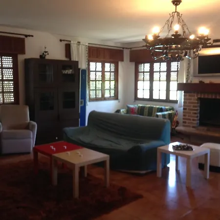 Hotel Vida Playa Paxarinas