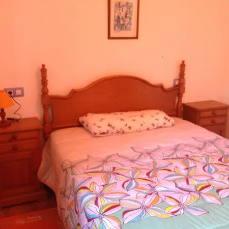 Vida Playa Paxarinas