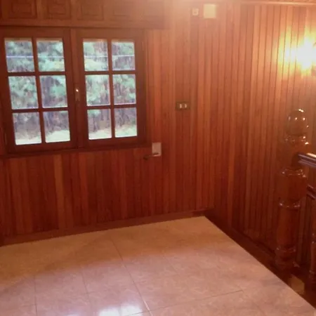 Vida Playa Paxarinas