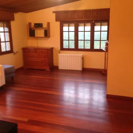 Vida Playa Paxarinas Portonovo