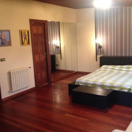 Hotel Vida Playa Paxarinas