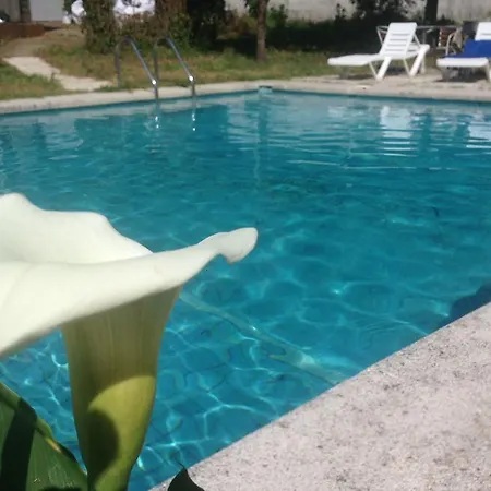 Hotel Vida Playa Paxarinas