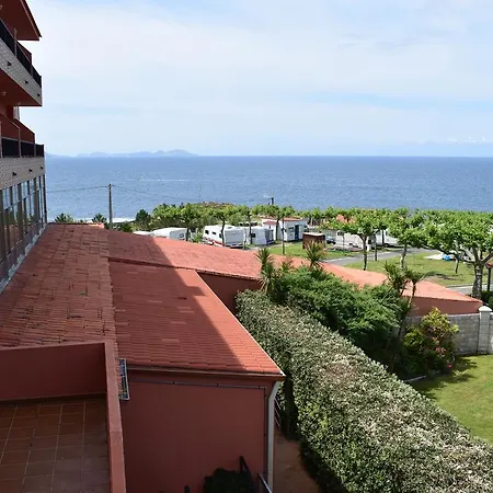 Hotel Vida Playa Paxariñas 2*
