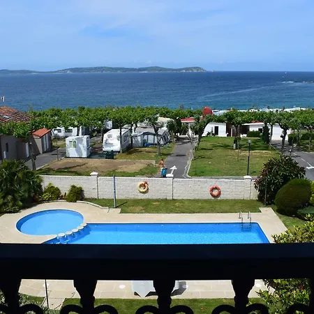 Hotel Vida Playa Paxarinas Portonovo