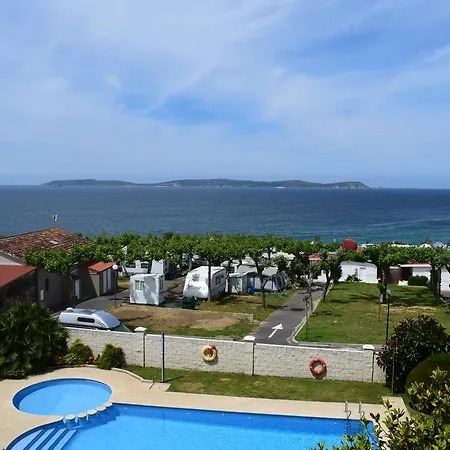 Hotel Vida Playa Paxarinas 2*